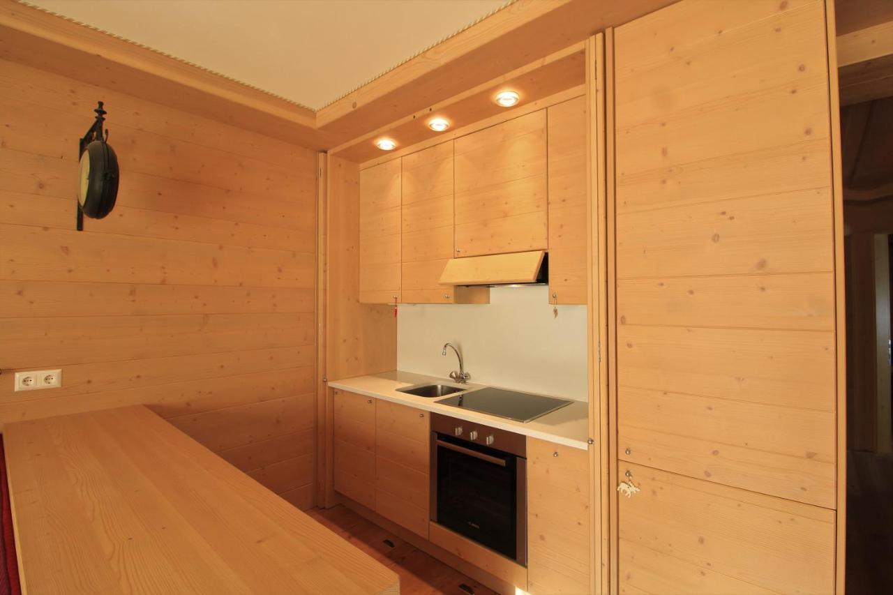 Arabella Apartamento Bad Kleinkirchheim Exterior foto