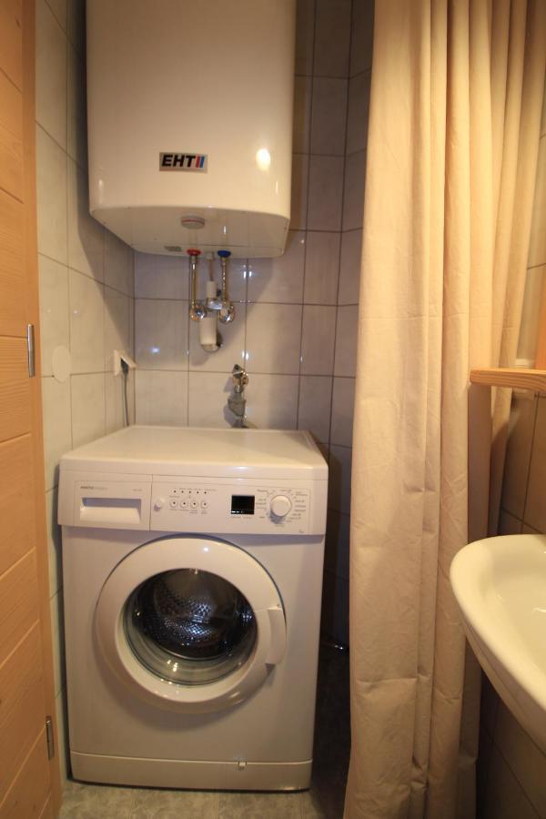 Arabella Apartamento Bad Kleinkirchheim Exterior foto