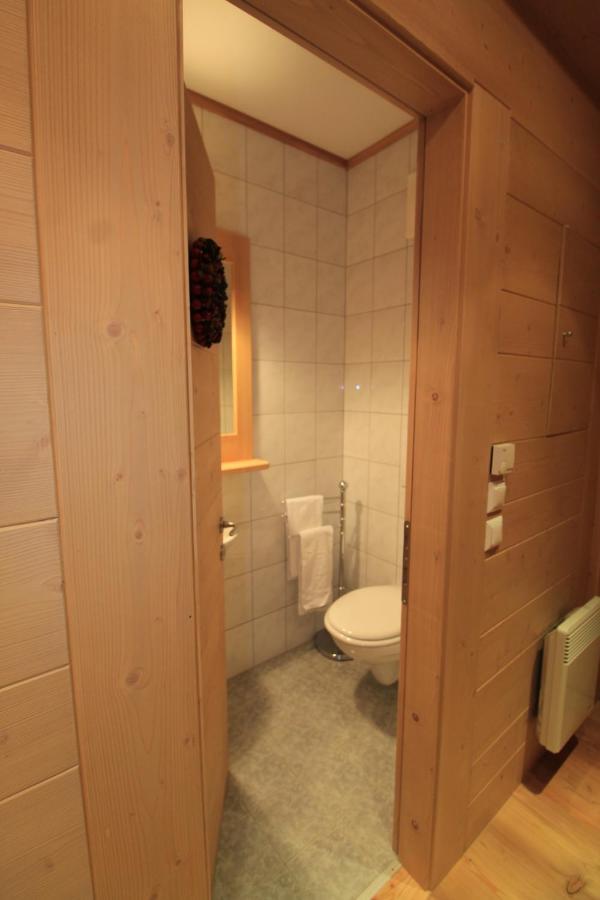 Arabella Apartamento Bad Kleinkirchheim Exterior foto