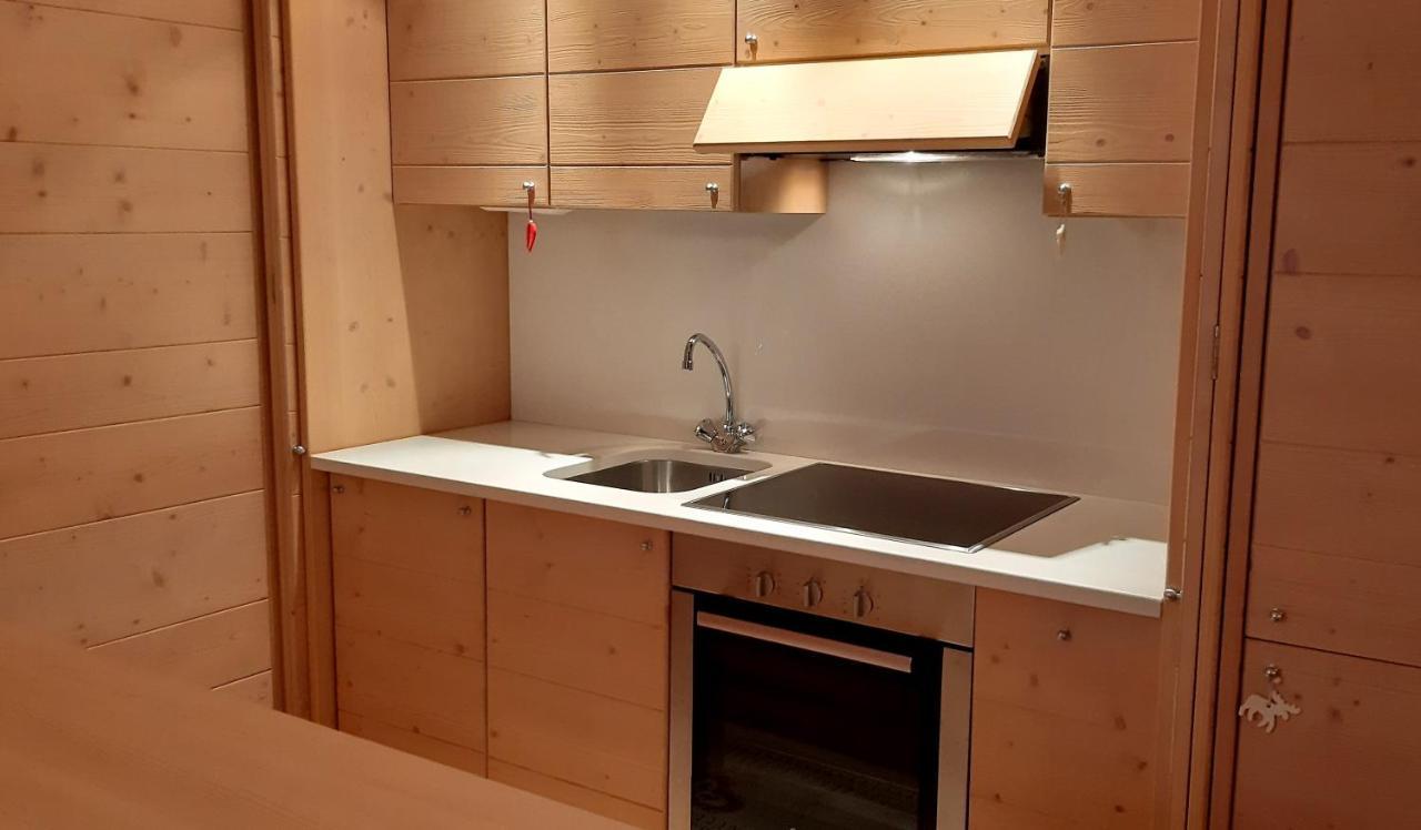 Arabella Apartamento Bad Kleinkirchheim Exterior foto