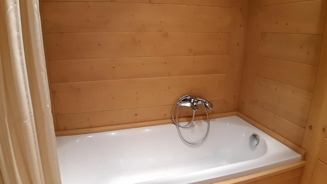 Arabella Apartamento Bad Kleinkirchheim Exterior foto