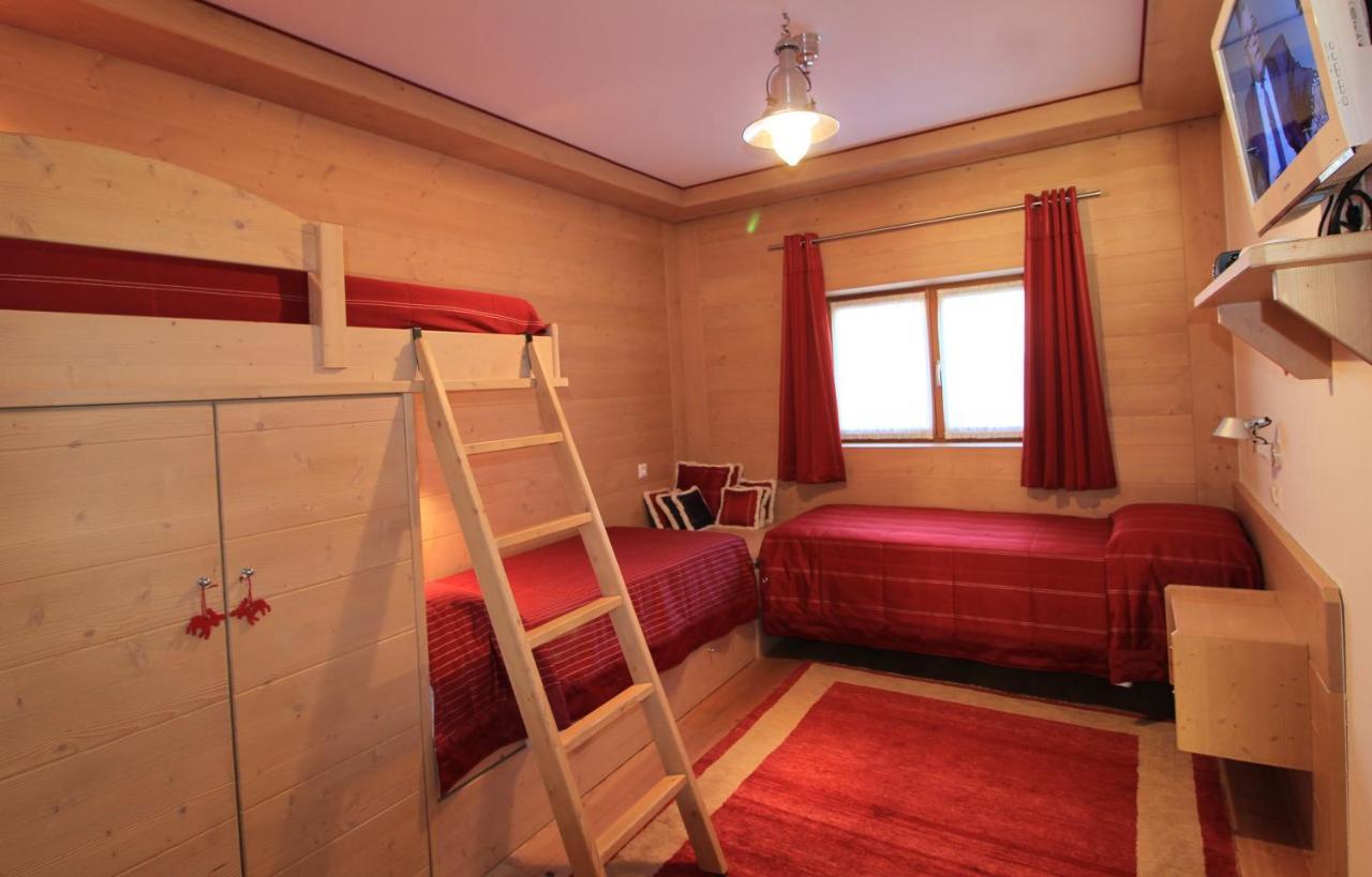 Arabella Apartamento Bad Kleinkirchheim Exterior foto