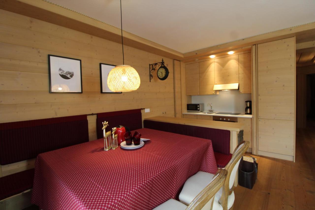 Arabella Apartamento Bad Kleinkirchheim Exterior foto