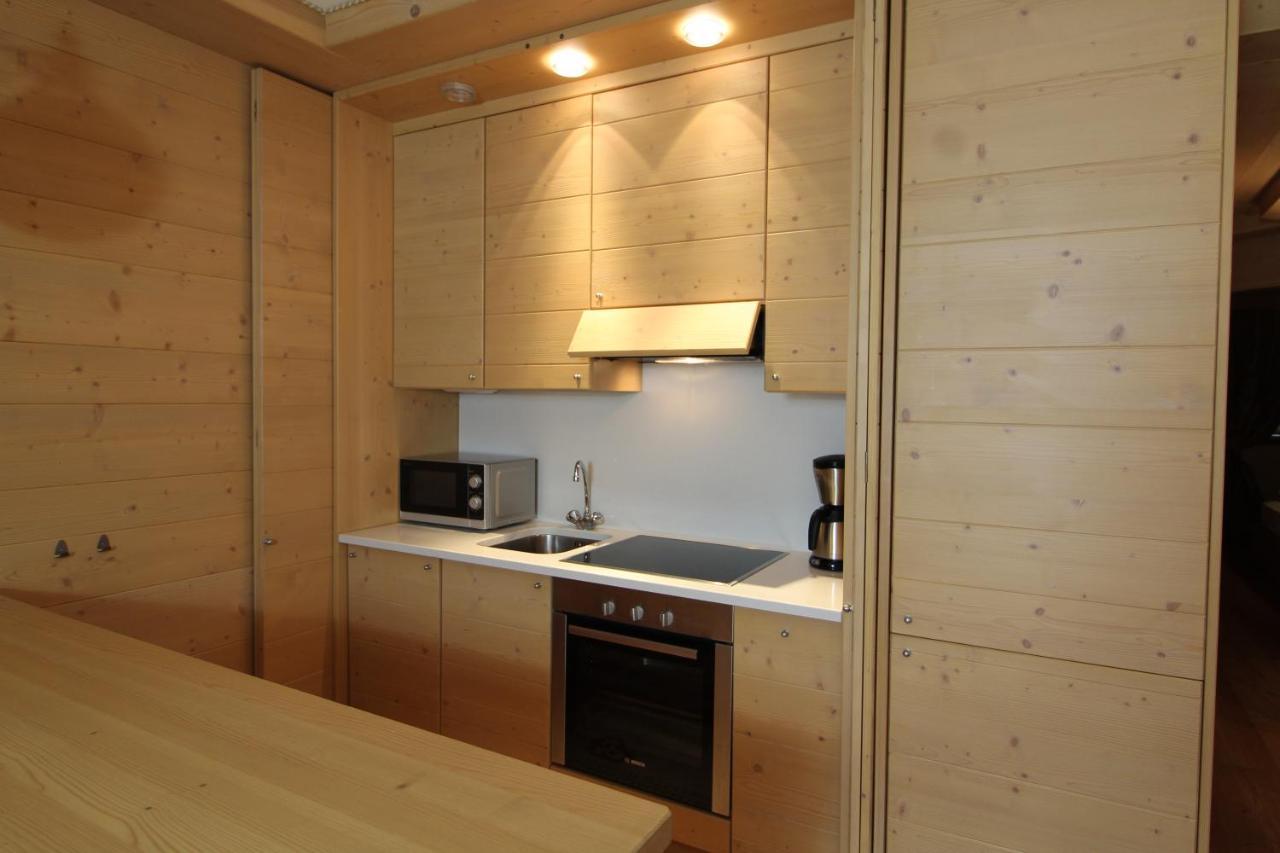 Arabella Apartamento Bad Kleinkirchheim Exterior foto