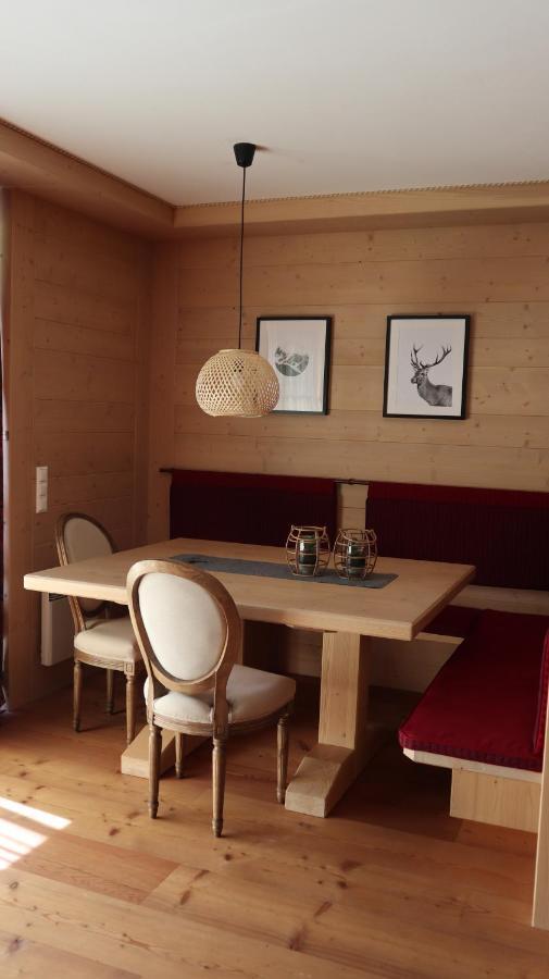 Arabella Apartamento Bad Kleinkirchheim Exterior foto