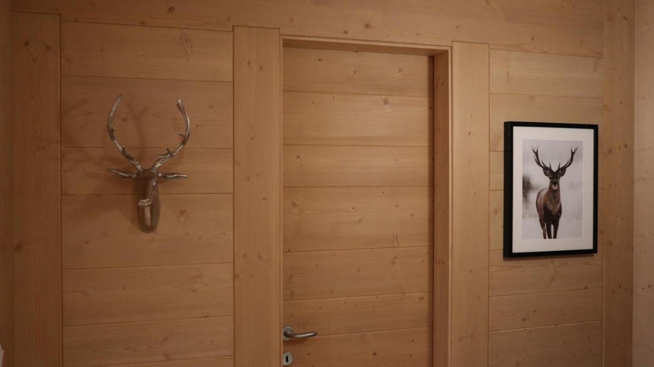 Arabella Apartamento Bad Kleinkirchheim Exterior foto